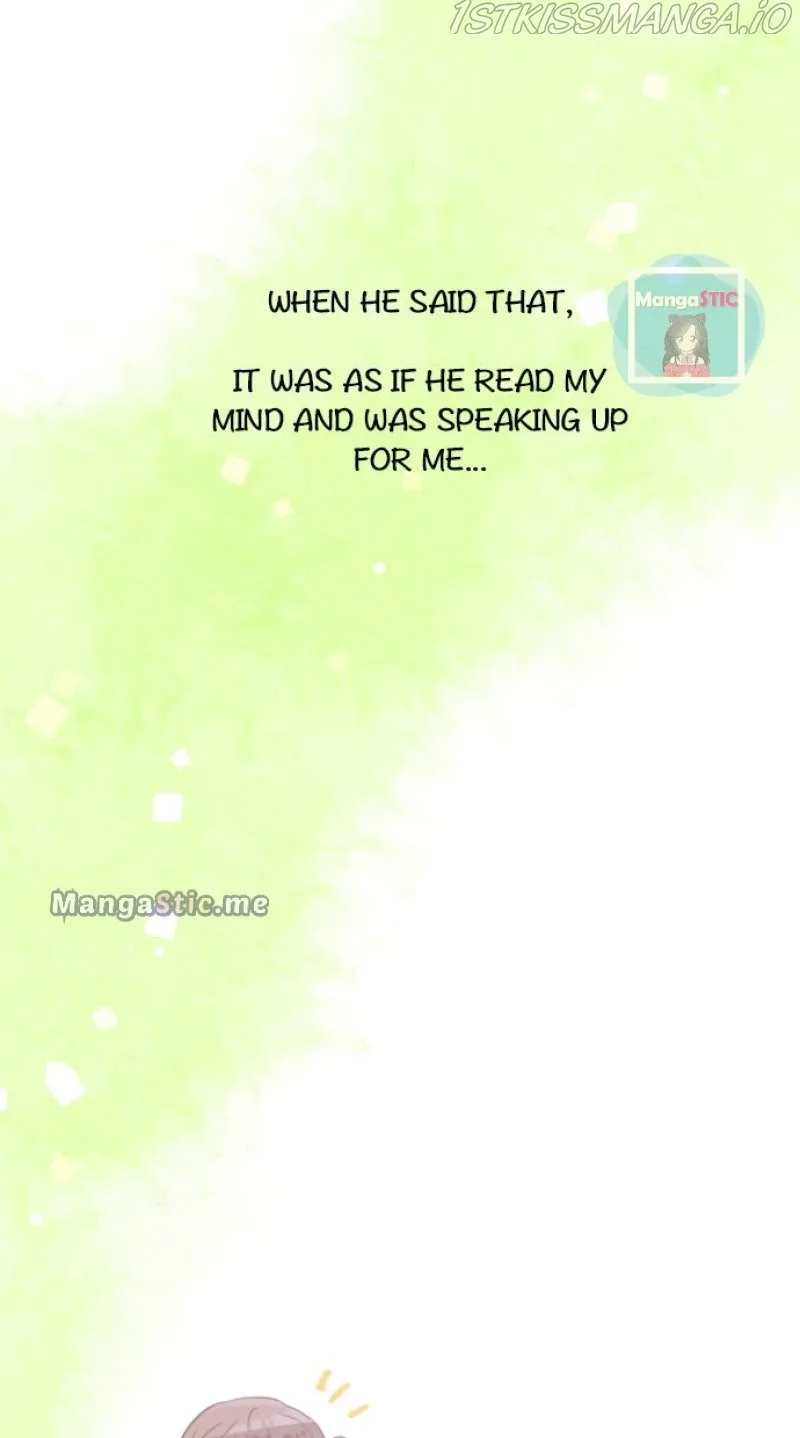 Love Hug Chapter 39 page 35
