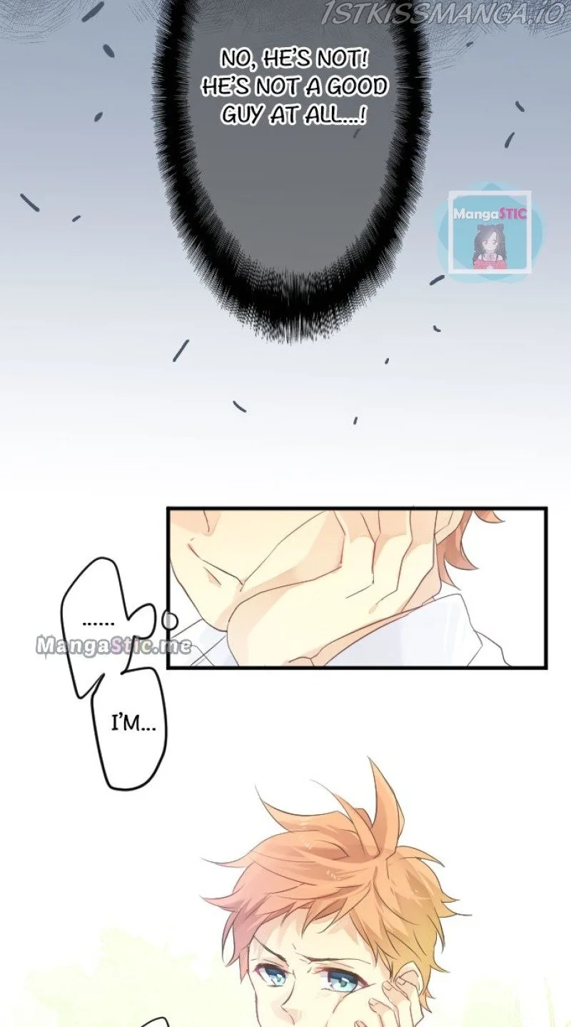 Love Hug Chapter 39 page 44