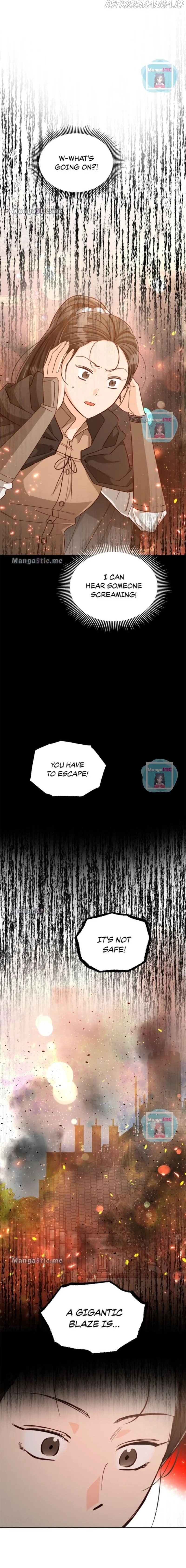 Terrarium Adventure Chapter 39 page 4