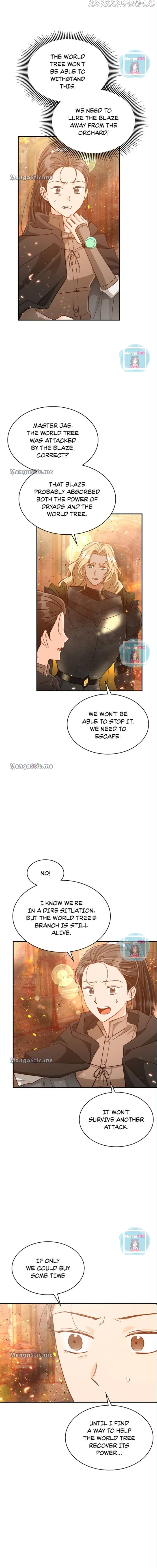 Terrarium Adventure Chapter 39 page 6