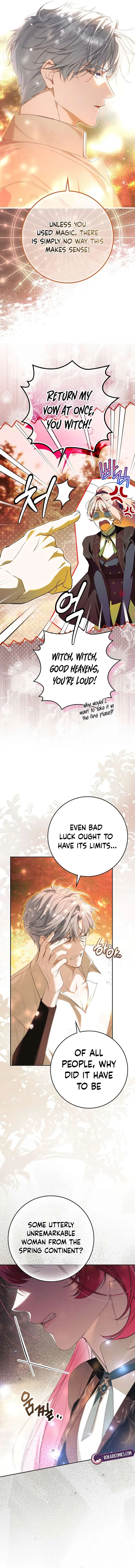 That Trash Was Me Chapter 39 page 3