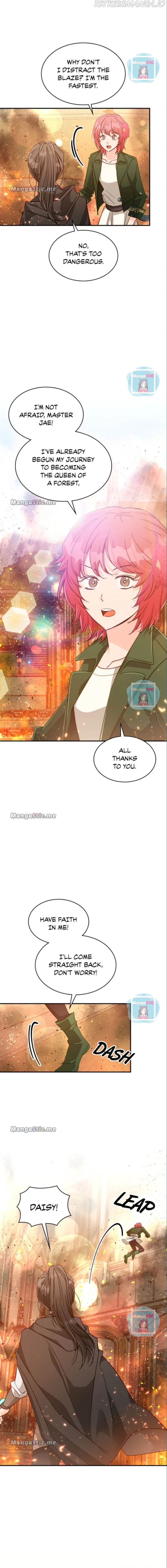 Terrarium Adventure Chapter 39 page 7