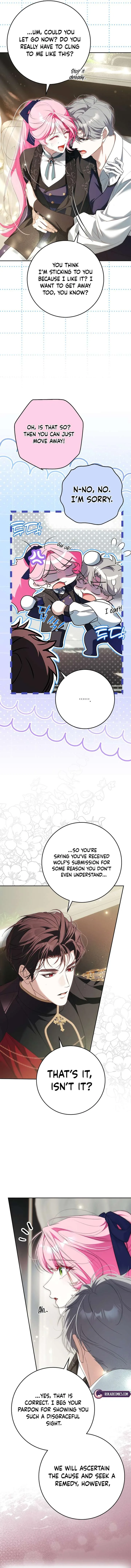That Trash Was Me Chapter 39 page 9