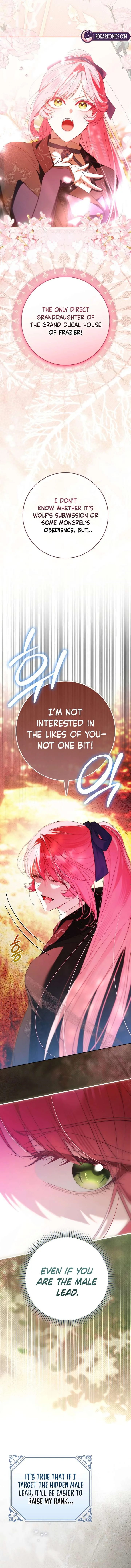 That Trash Was Me Chapter 39 page 5