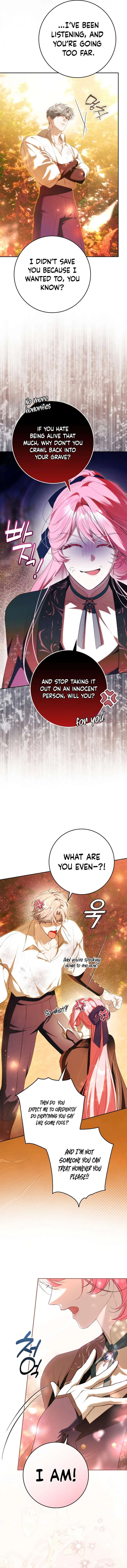 That Trash Was Me Chapter 39 page 4