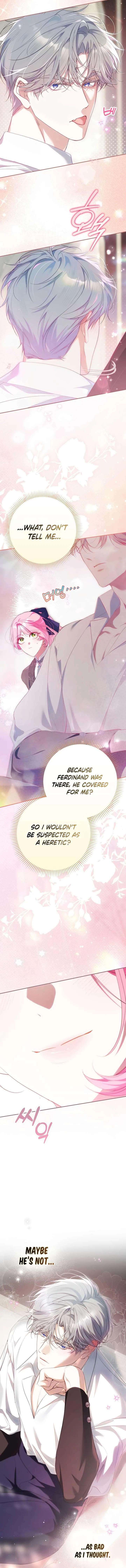 That Trash Was Me Chapter 39 page 13