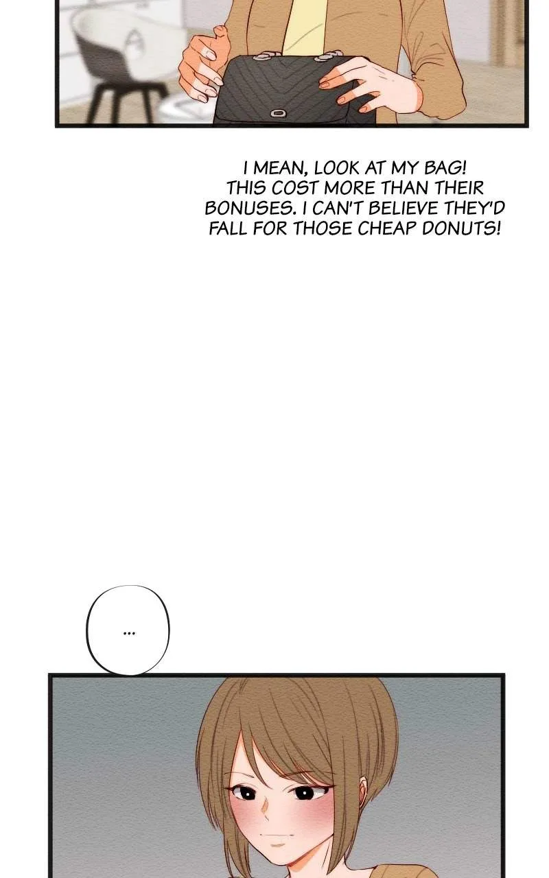 Mistaken for a Wicked Woman! Chapter 150 page 15