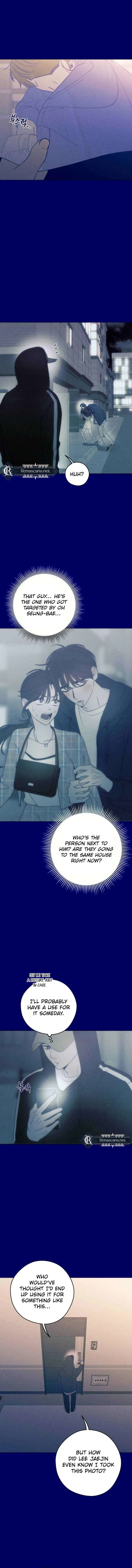 Youth Diary Chapter 39 page 10
