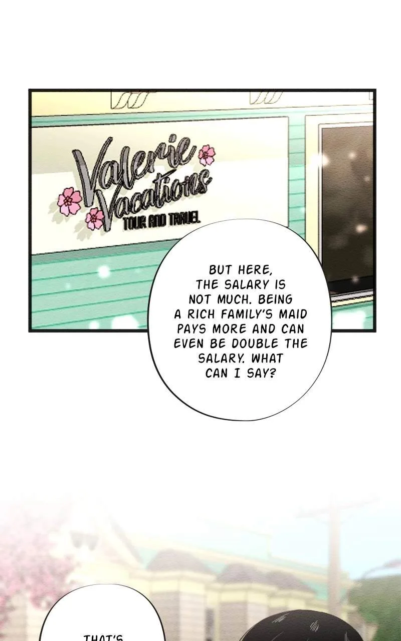Mistaken for a Wicked Woman! Chapter 150 page 37