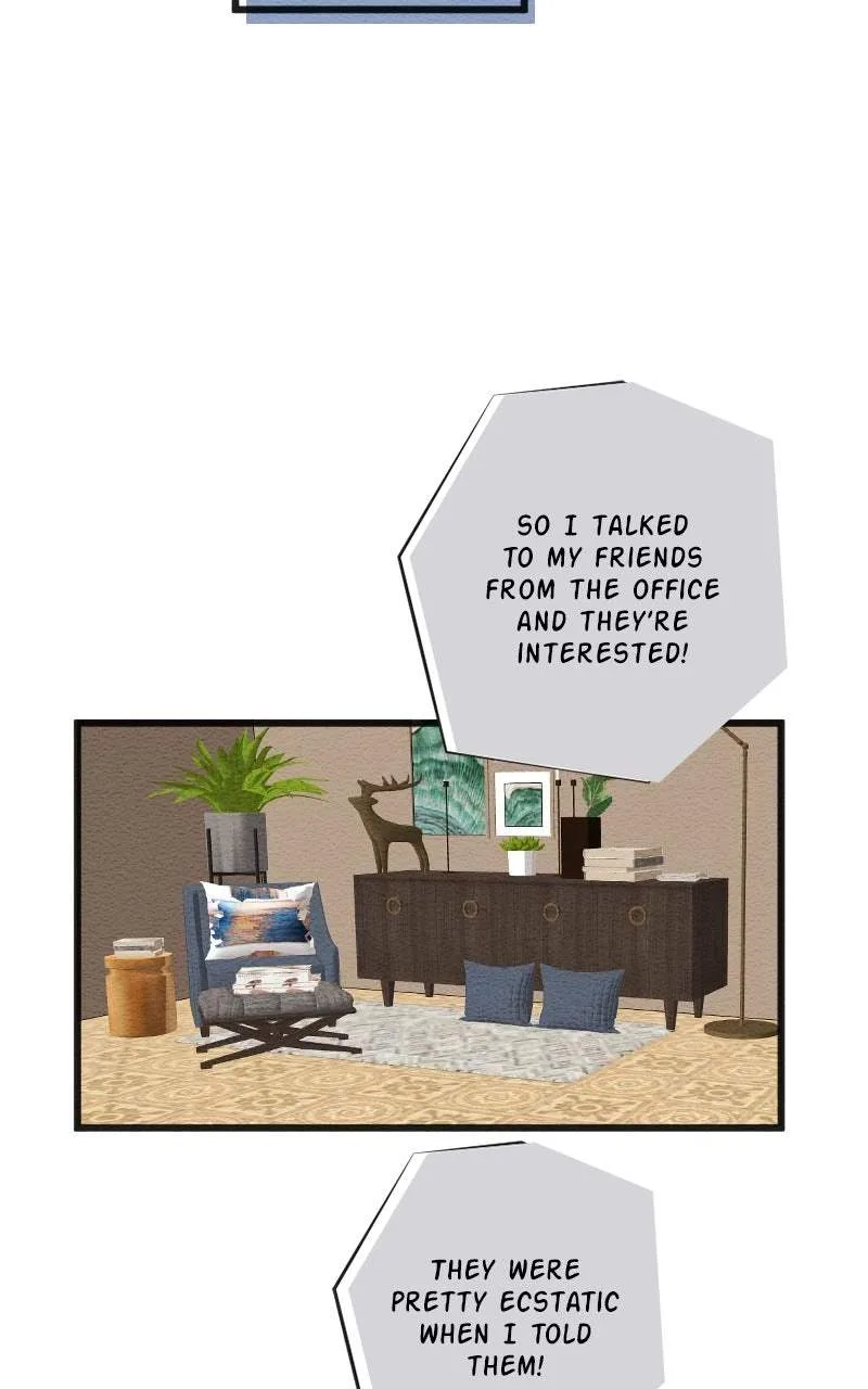 Mistaken for a Wicked Woman! Chapter 150 page 33