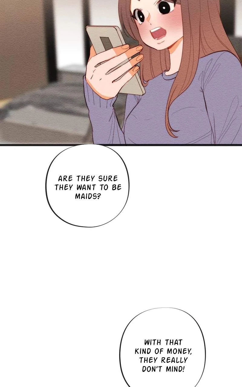 Mistaken for a Wicked Woman! Chapter 150 page 35