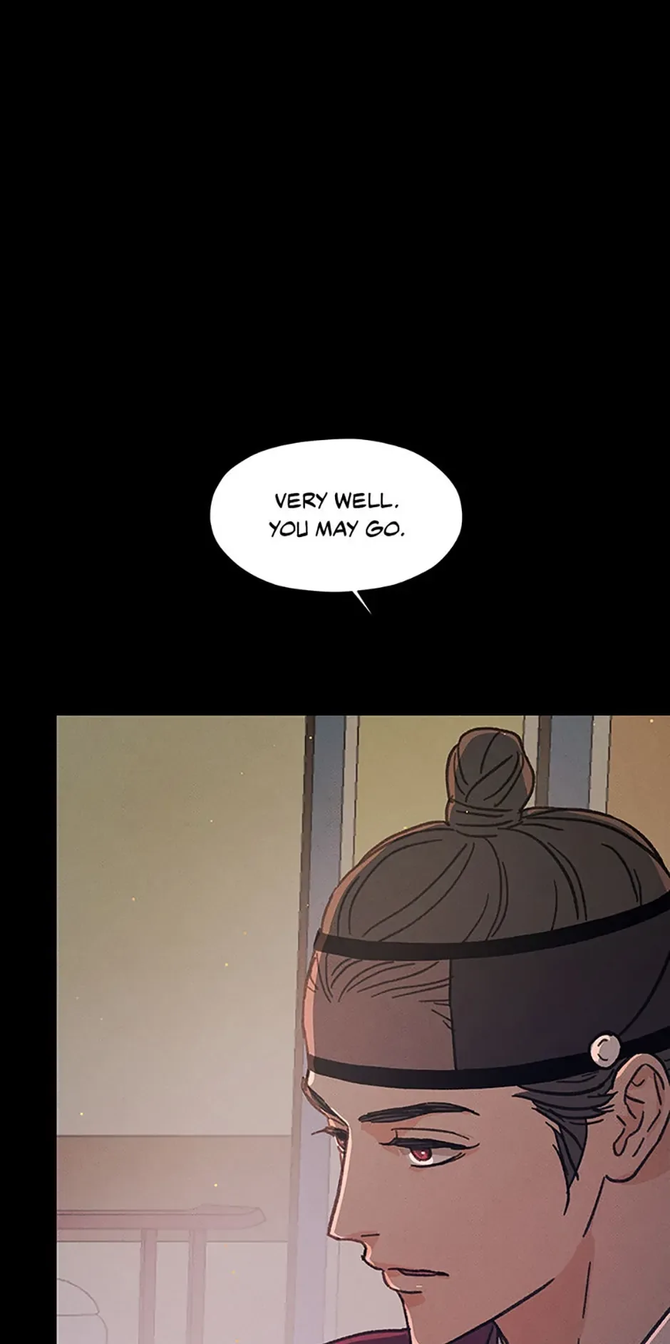 Under the Plum Blossom Tree Chapter 39 page 3
