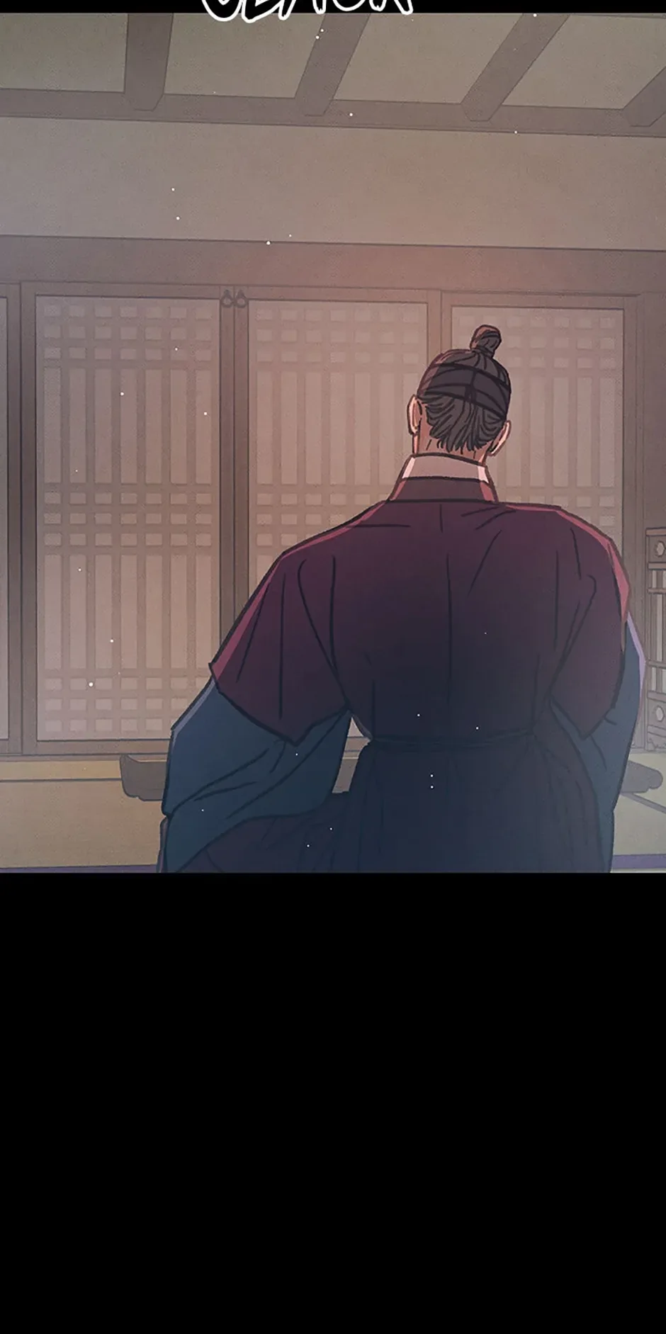 Under the Plum Blossom Tree Chapter 39 page 5