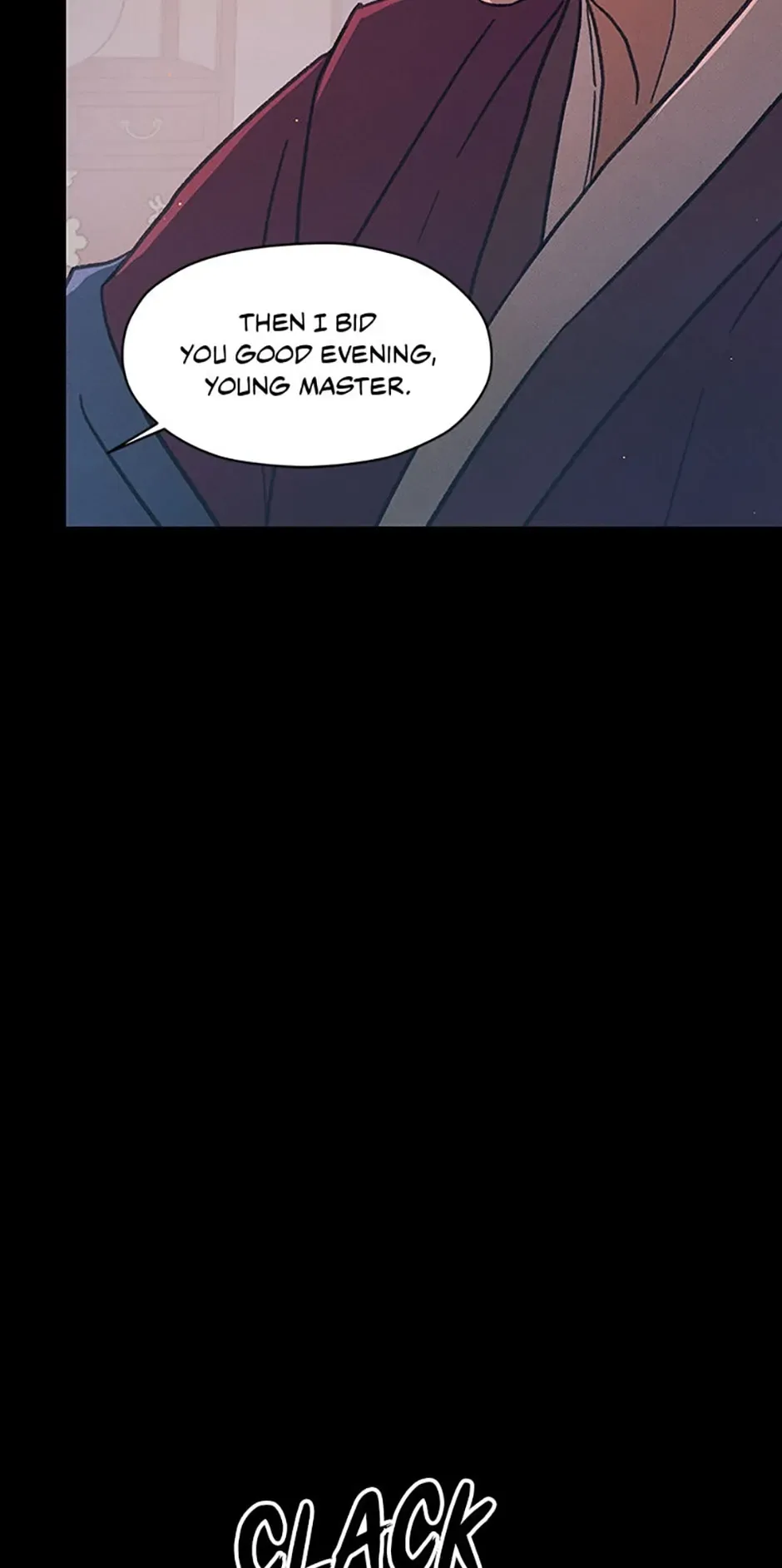 Under the Plum Blossom Tree Chapter 39 page 4