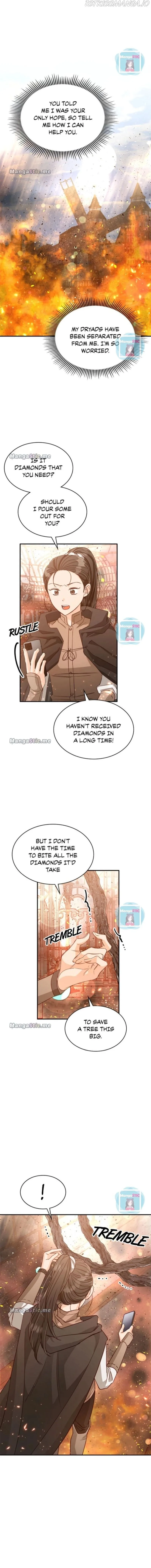 Terrarium Adventure Chapter 39 page 16