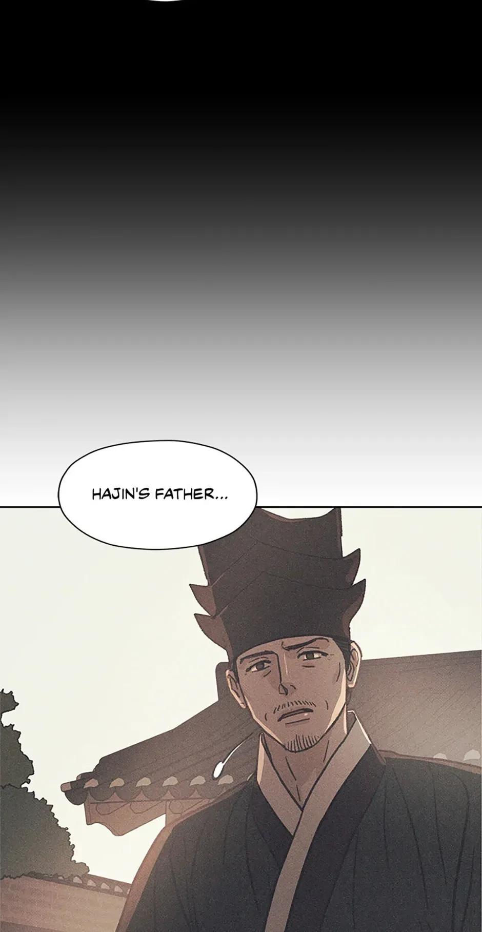 Under the Plum Blossom Tree Chapter 39 page 7