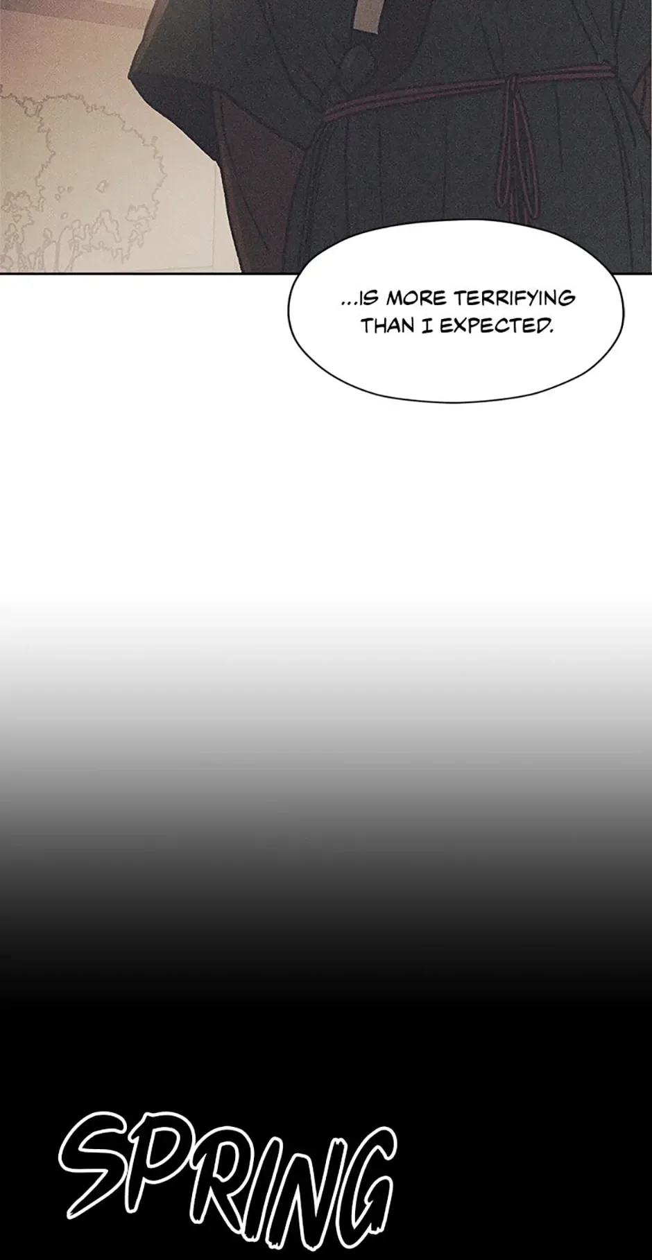 Under the Plum Blossom Tree Chapter 39 page 8
