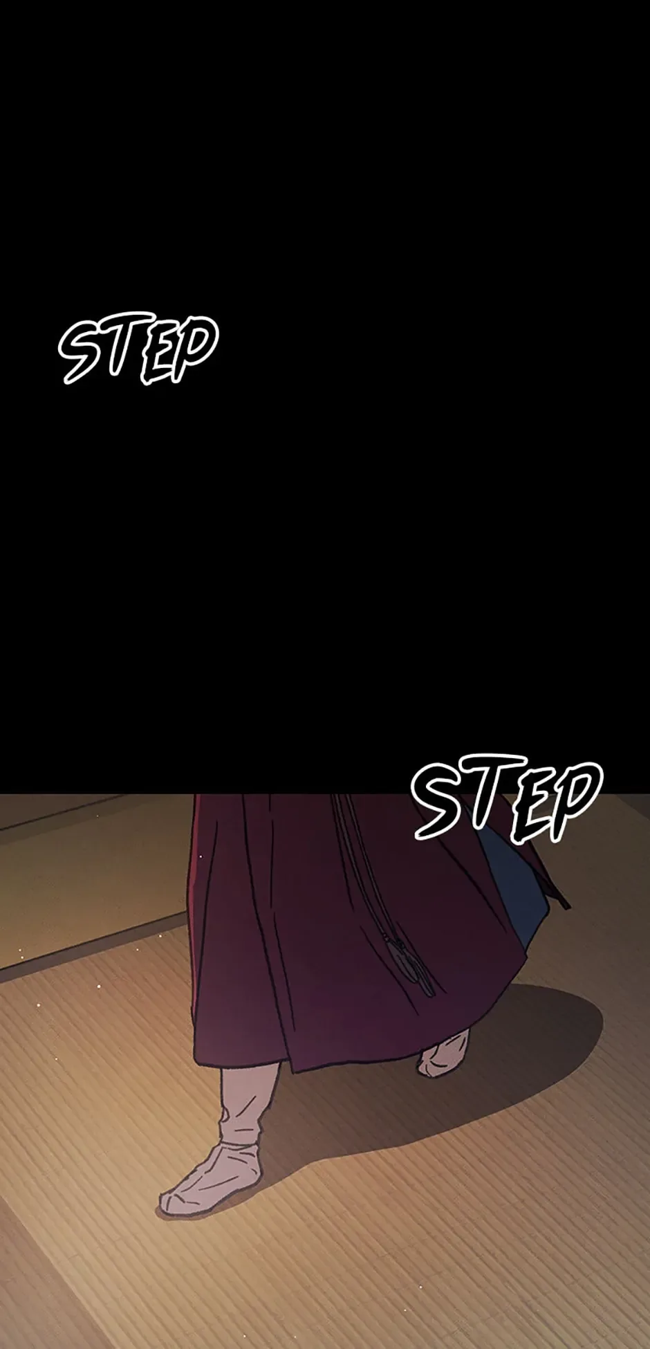 Under the Plum Blossom Tree Chapter 39 page 10