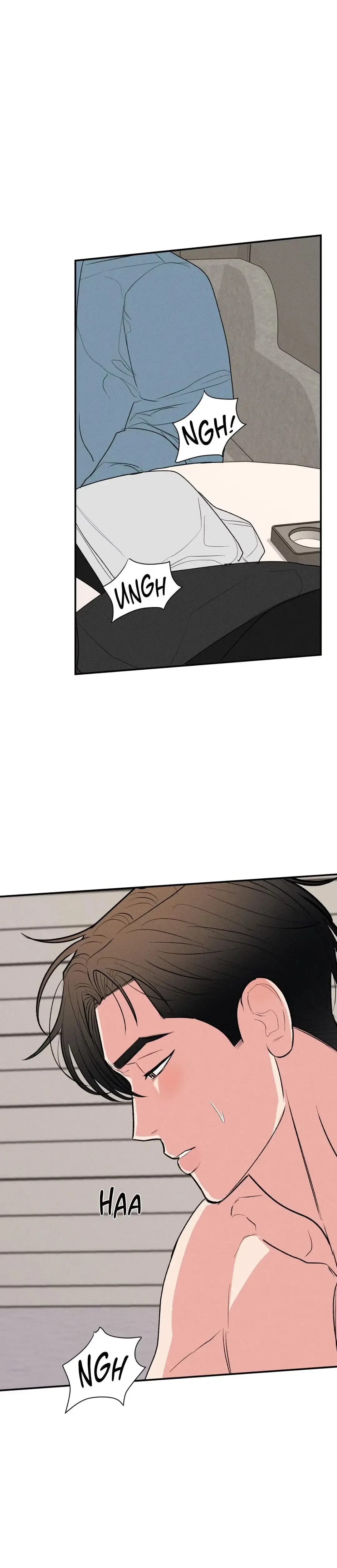 Pride and Persistence Chapter 40 page 11