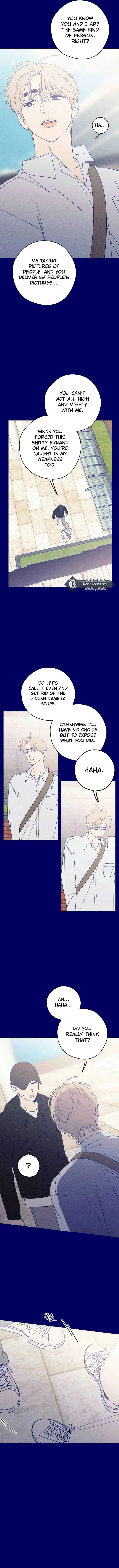 Youth Diary Chapter 39 page 13