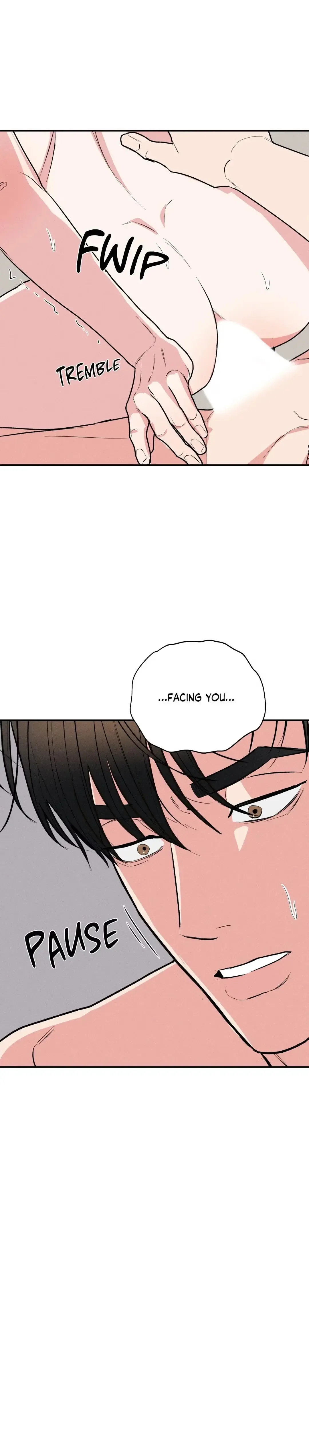 Pride and Persistence Chapter 40 page 14