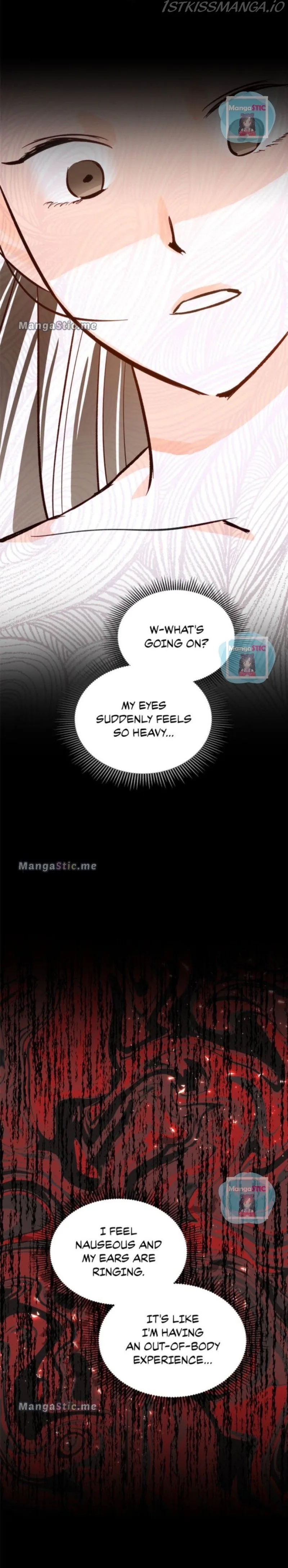 Terrarium Adventure Chapter 39 page 20