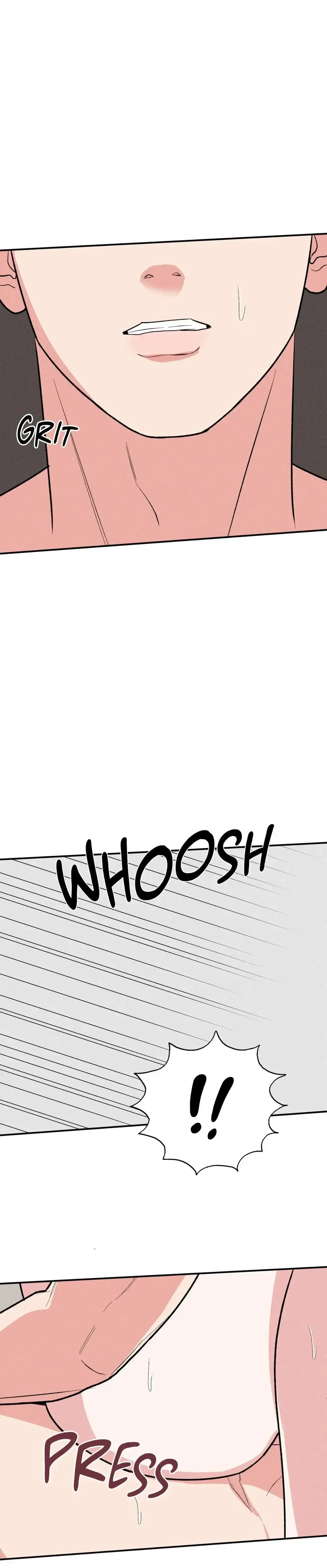 Pride and Persistence Chapter 40 page 16