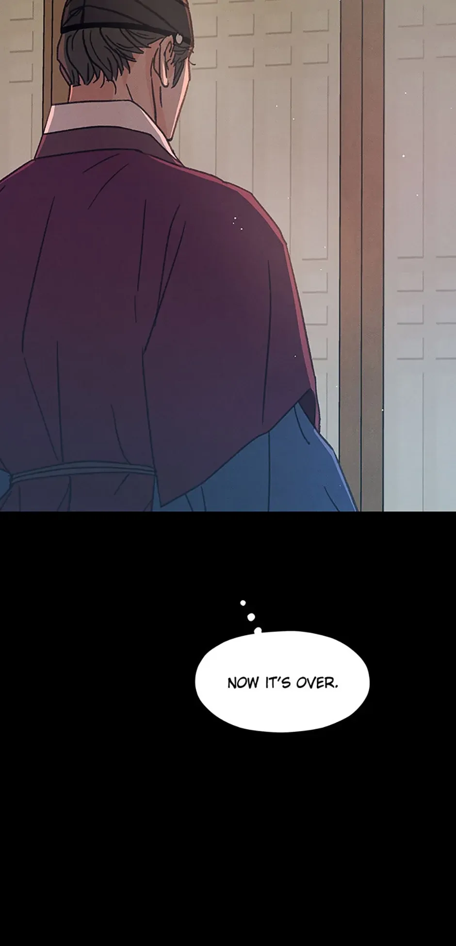Under the Plum Blossom Tree Chapter 39 page 13