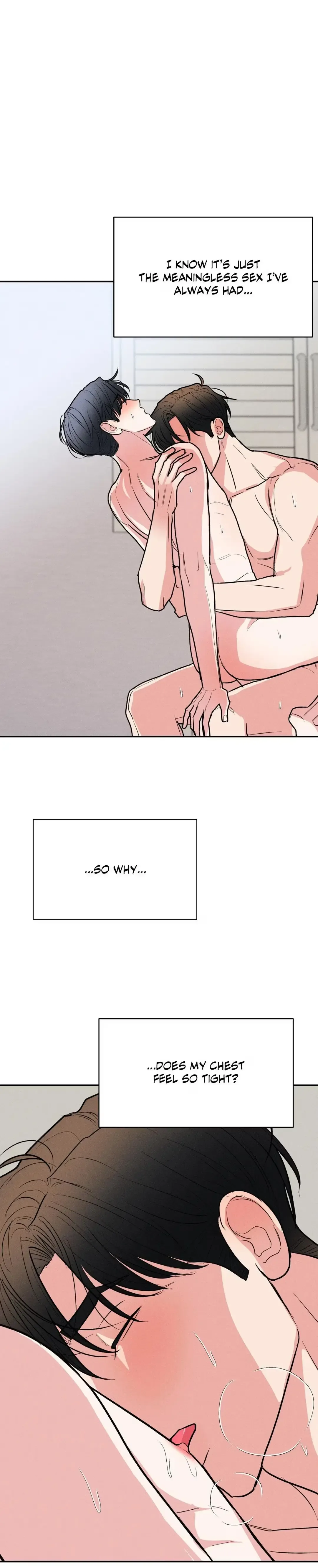 Pride and Persistence Chapter 40 page 21