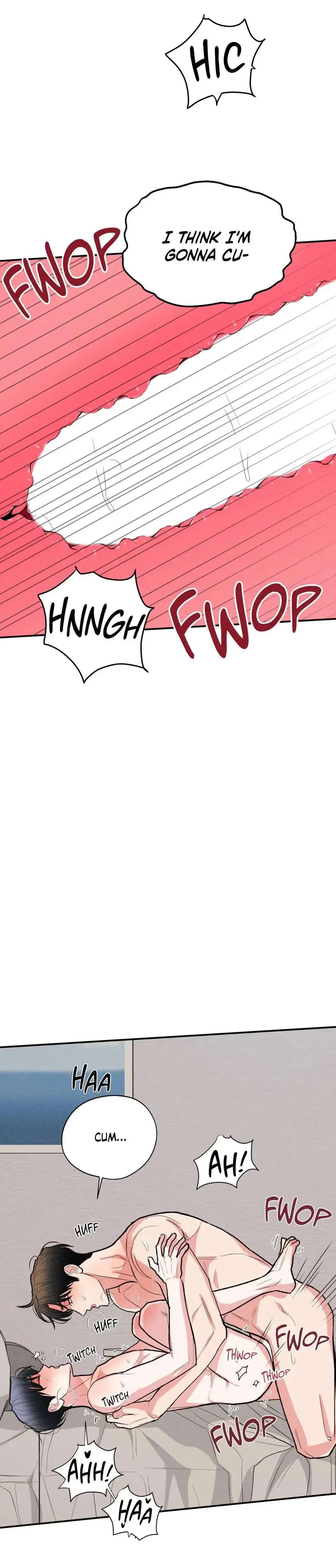 Pride and Persistence Chapter 40 page 24