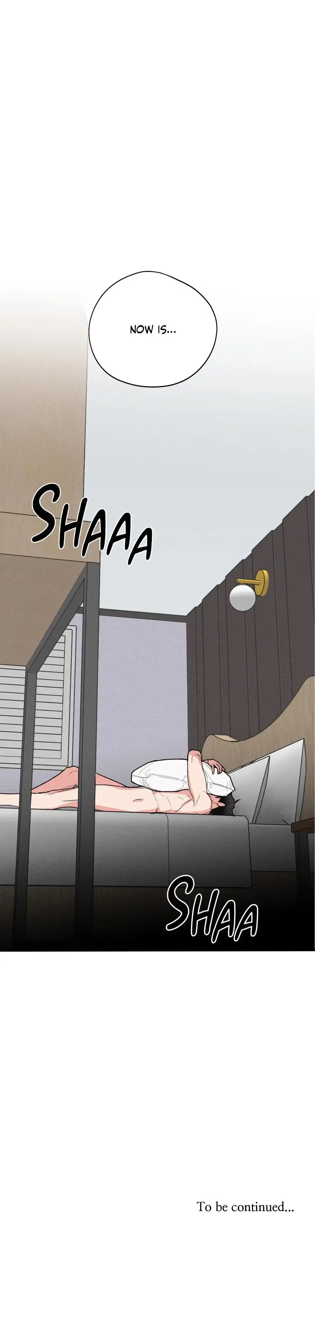 Pride and Persistence Chapter 40 page 33