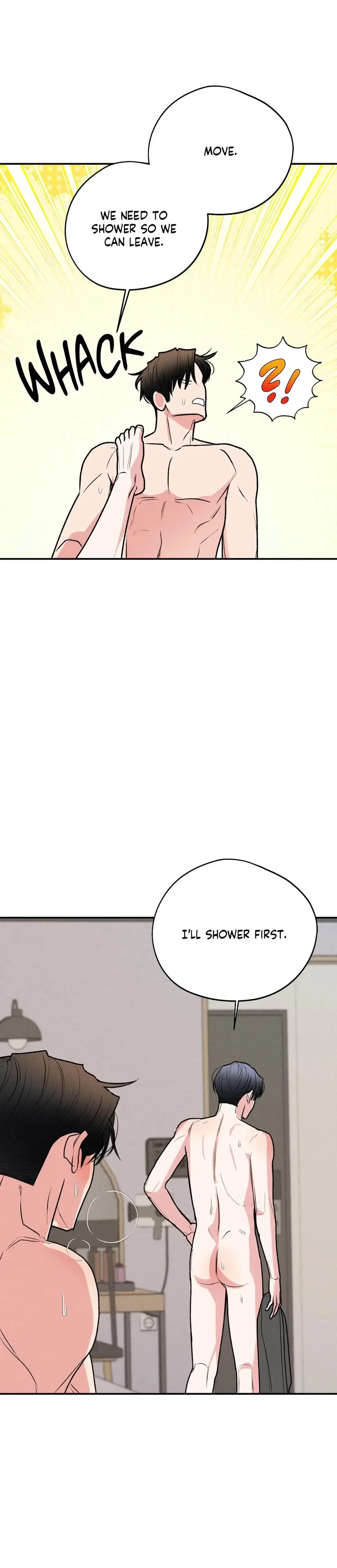 Pride and Persistence Chapter 40 page 29