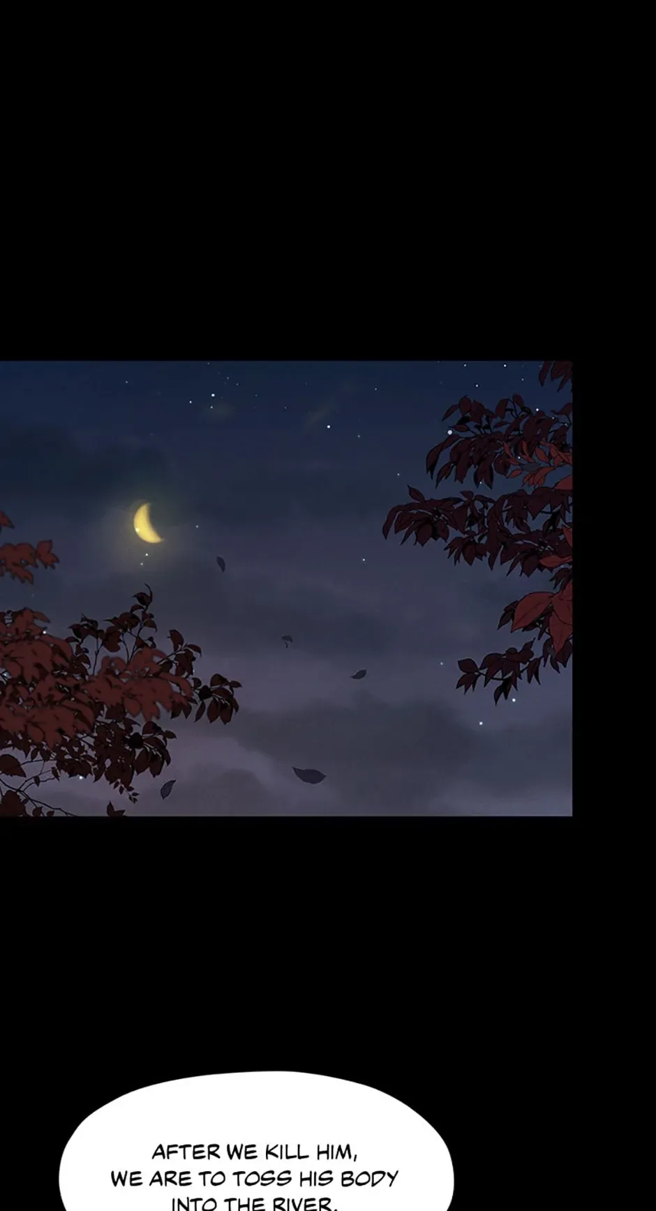 Under the Plum Blossom Tree Chapter 39 page 19
