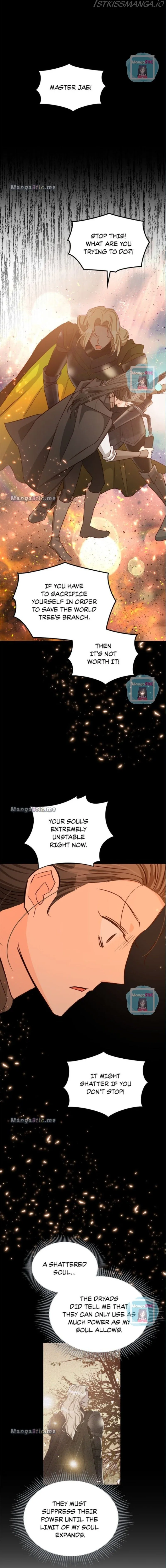 Terrarium Adventure Chapter 39 page 22