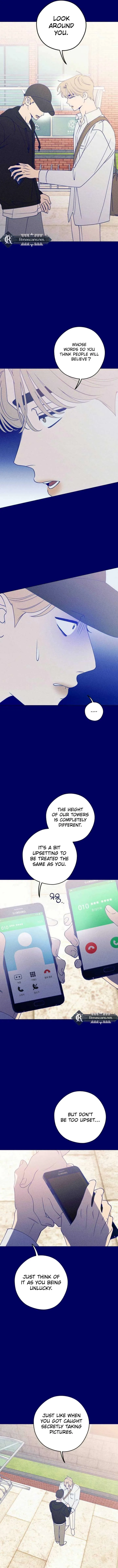 Youth Diary Chapter 39 page 14