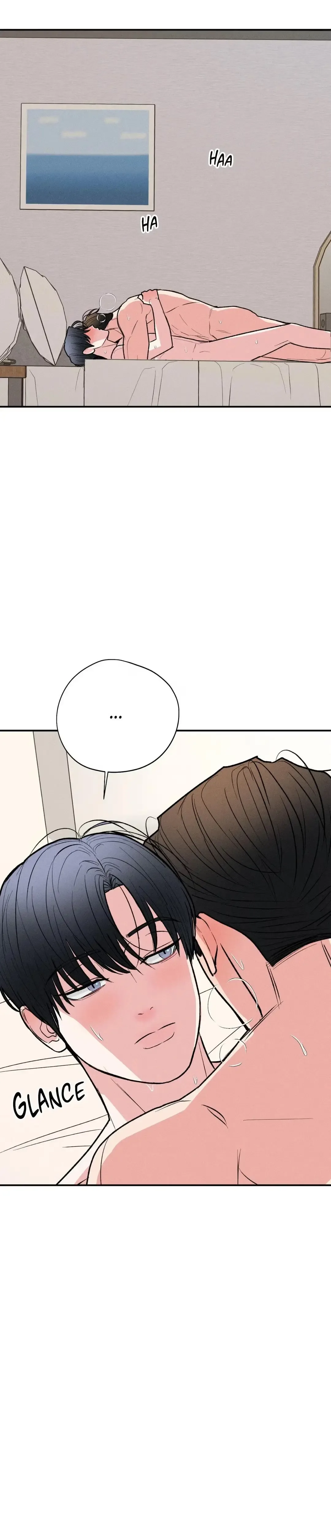 Pride and Persistence Chapter 40 page 28