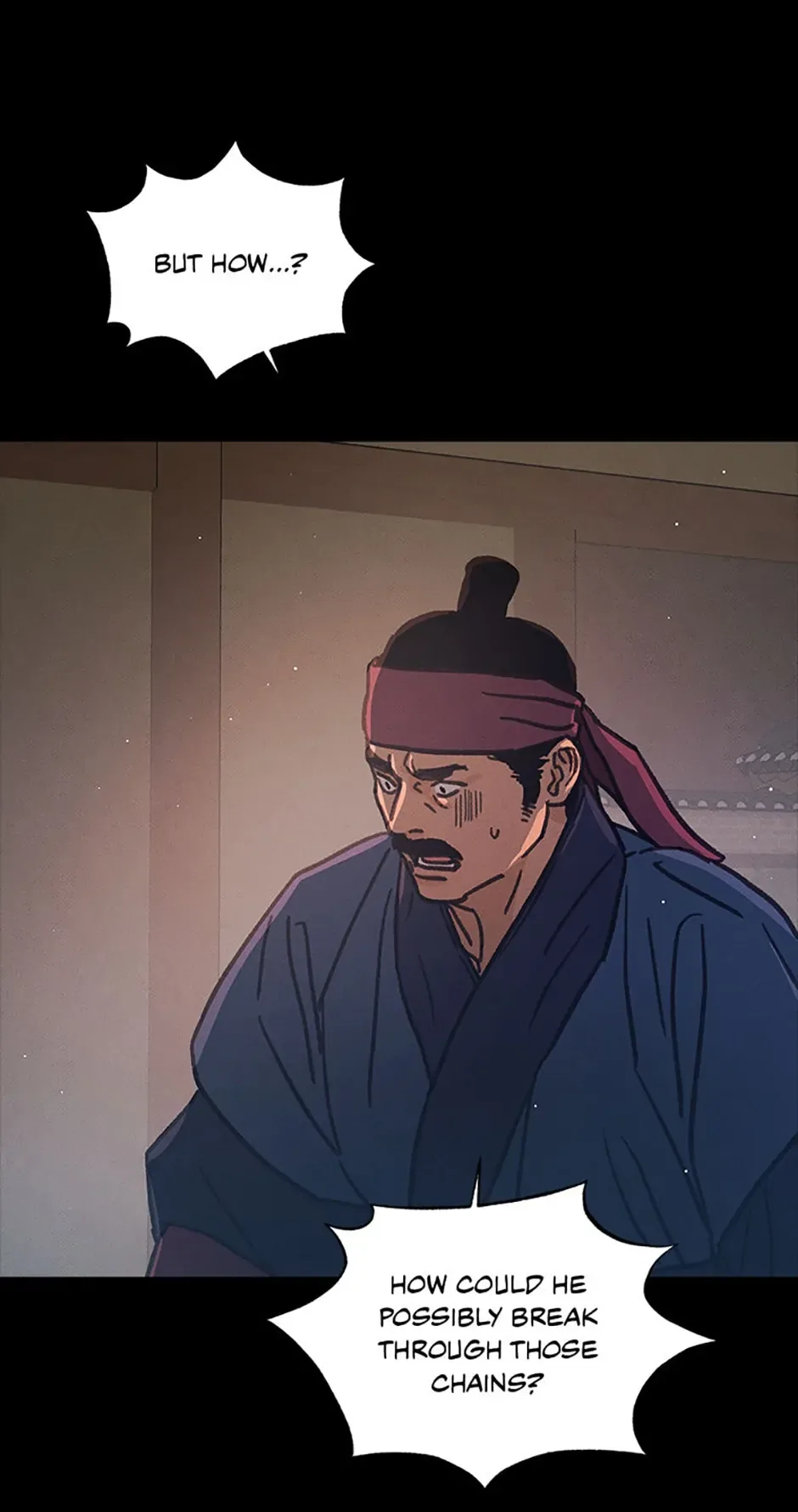 Under the Plum Blossom Tree Chapter 39 page 24