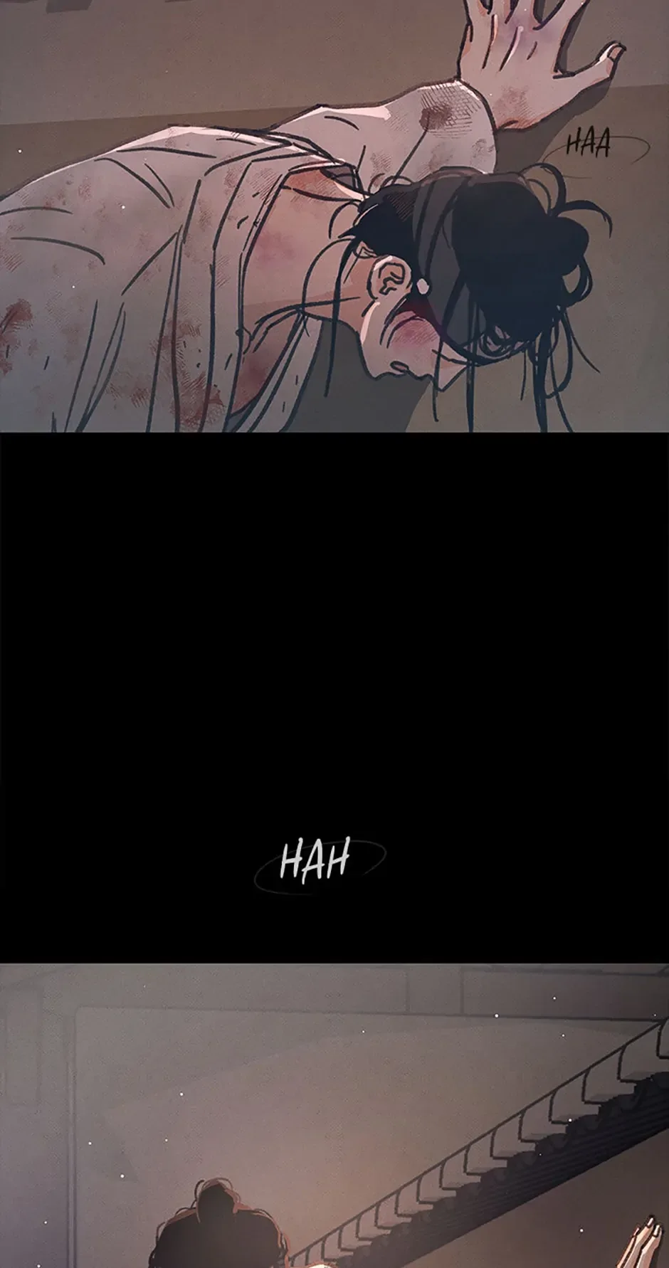 Under the Plum Blossom Tree Chapter 39 page 33