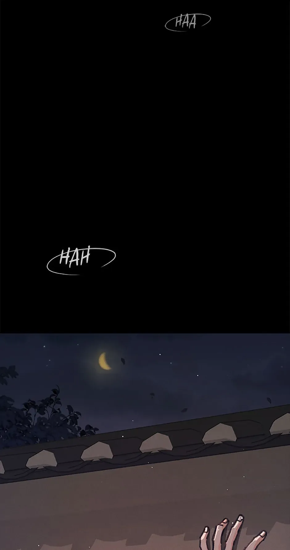 Under the Plum Blossom Tree Chapter 39 page 32