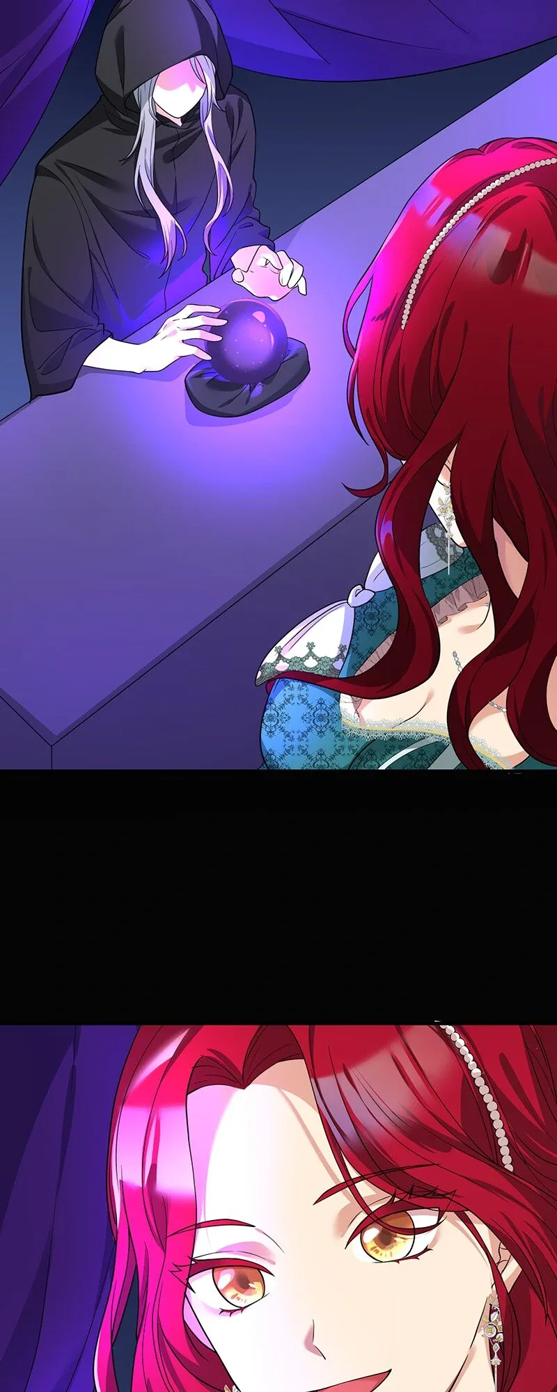 Even though I become a side character, I’m being adored by an overprotective duke Chapter 38 page 3