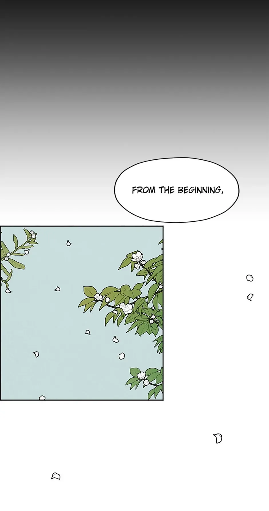 Under the Plum Blossom Tree Chapter 39 page 35