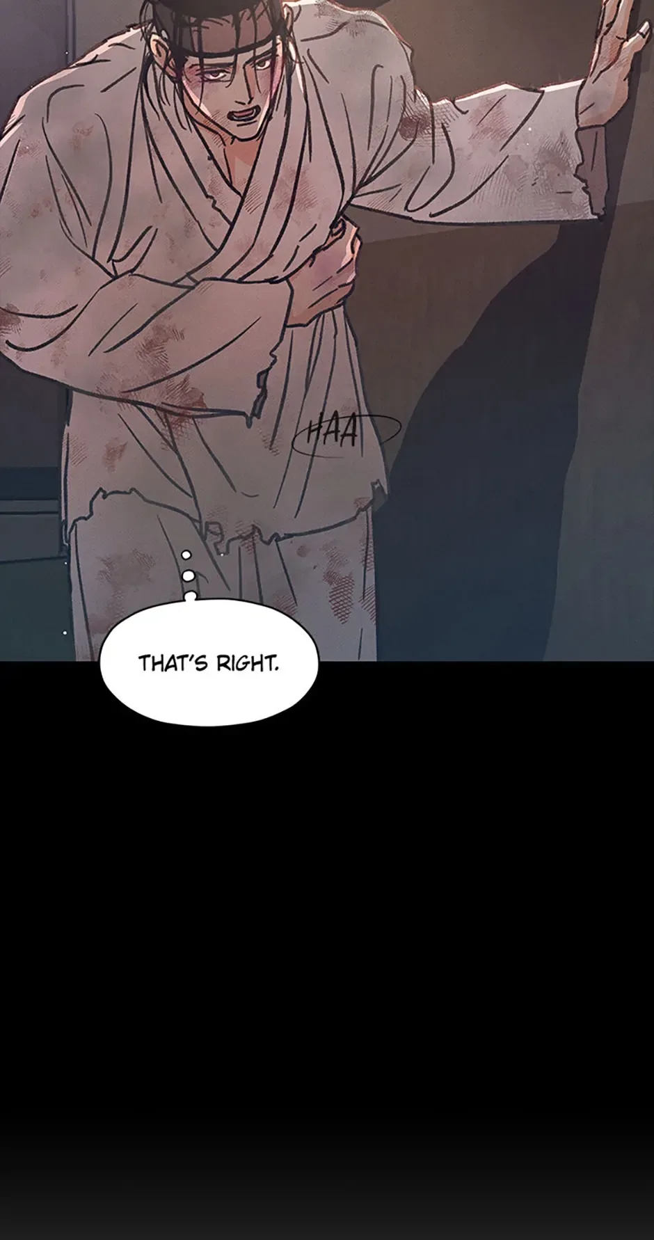 Under the Plum Blossom Tree Chapter 39 page 34