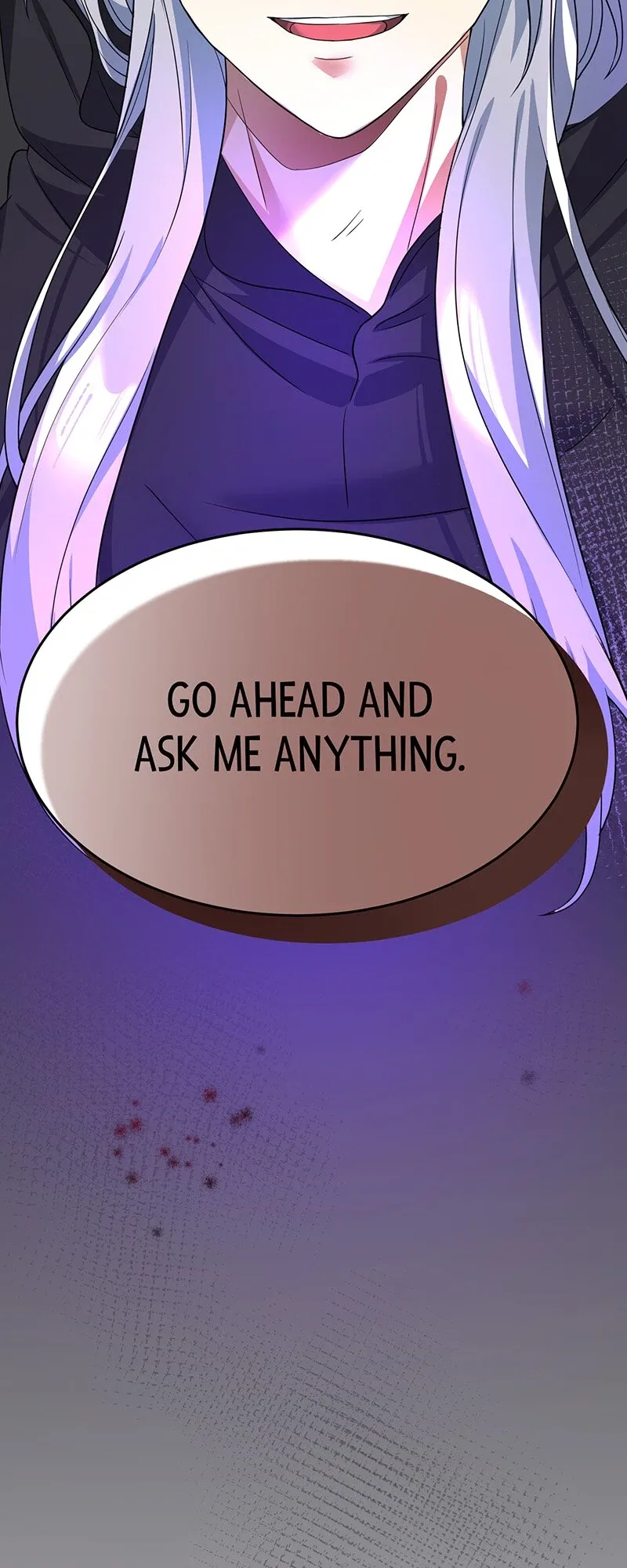 Even though I become a side character, I’m being adored by an overprotective duke Chapter 38 page 6