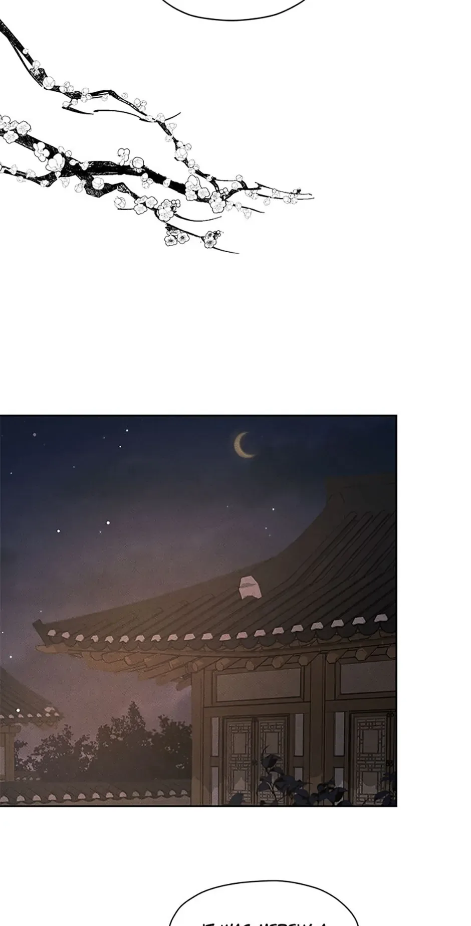 Under the Plum Blossom Tree Chapter 39 page 39