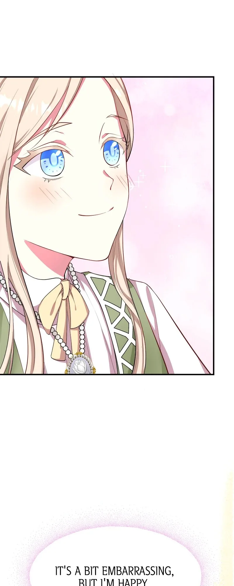 Even though I become a side character, I’m being adored by an overprotective duke Chapter 38 page 15