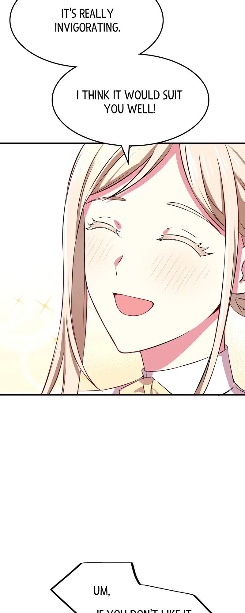 Even though I become a side character, I’m being adored by an overprotective duke Chapter 38 page 28