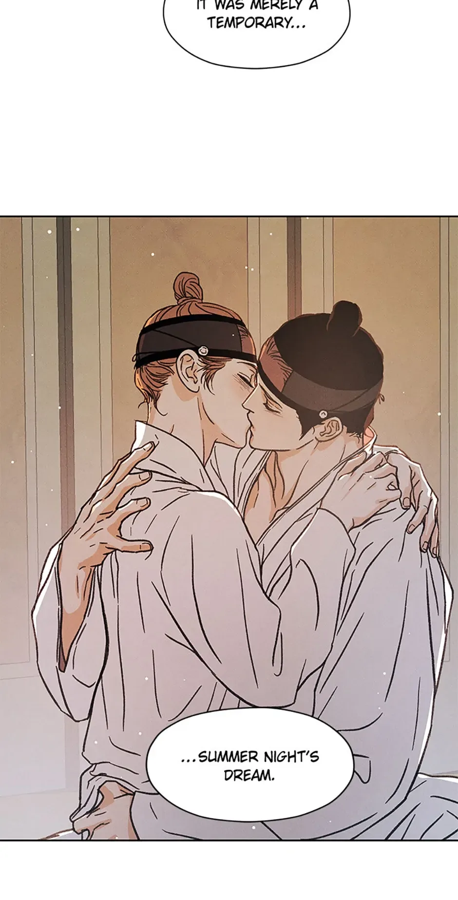 Under the Plum Blossom Tree Chapter 39 page 40