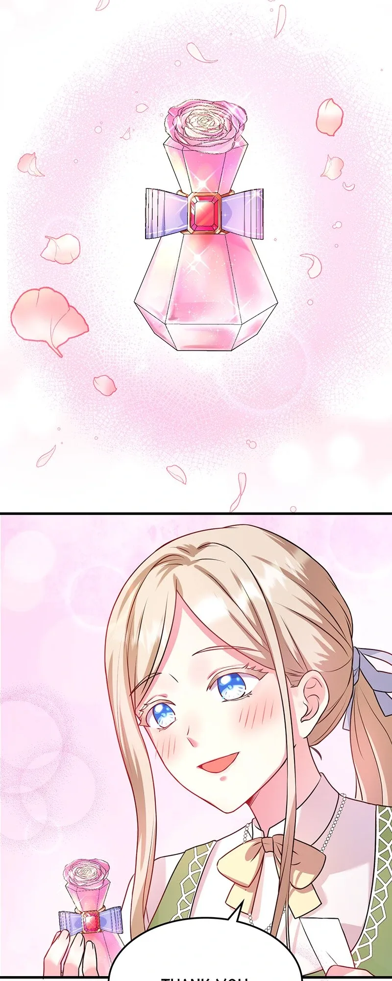 Even though I become a side character, I’m being adored by an overprotective duke Chapter 38 page 23