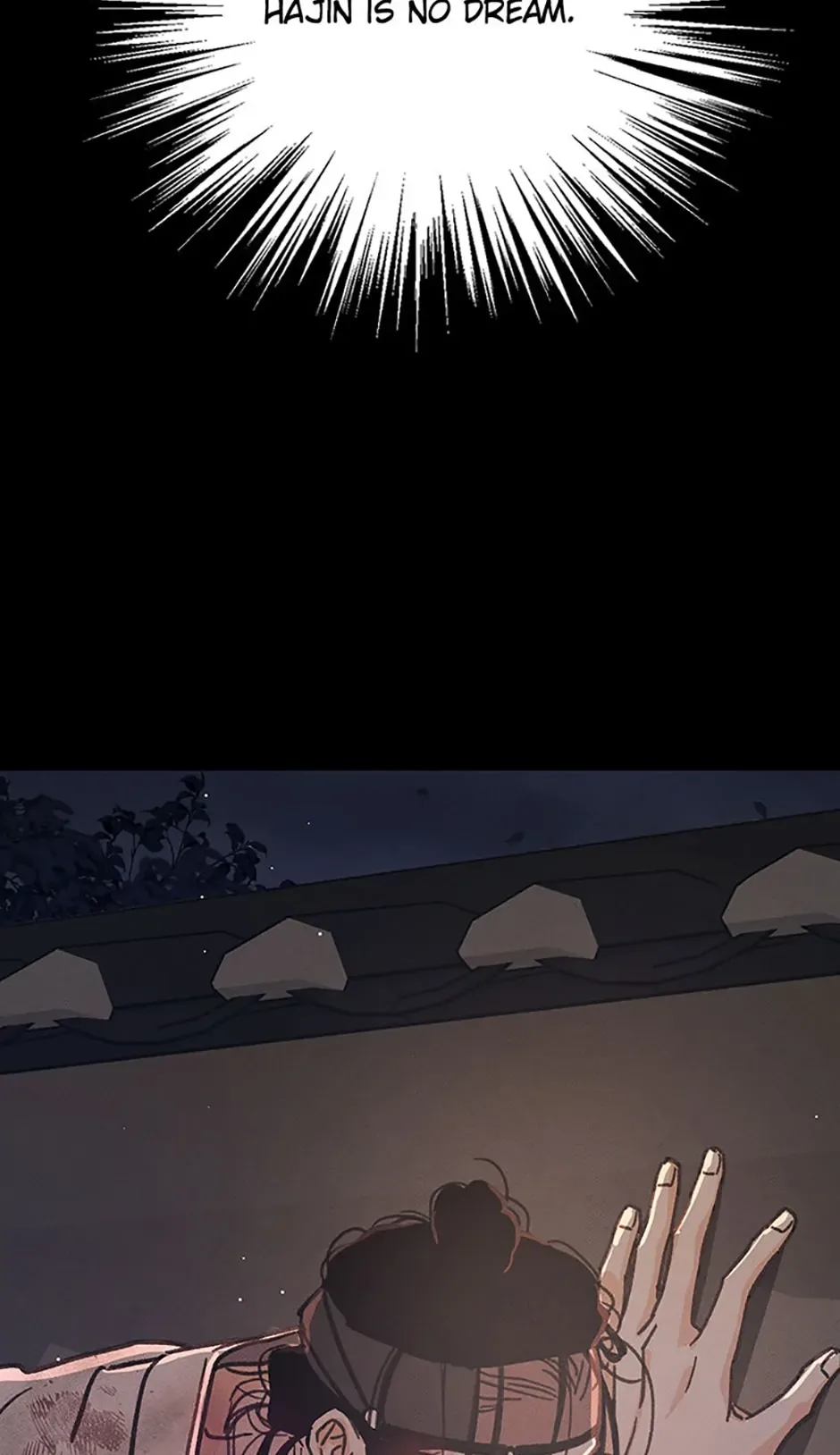 Under the Plum Blossom Tree Chapter 39 page 43