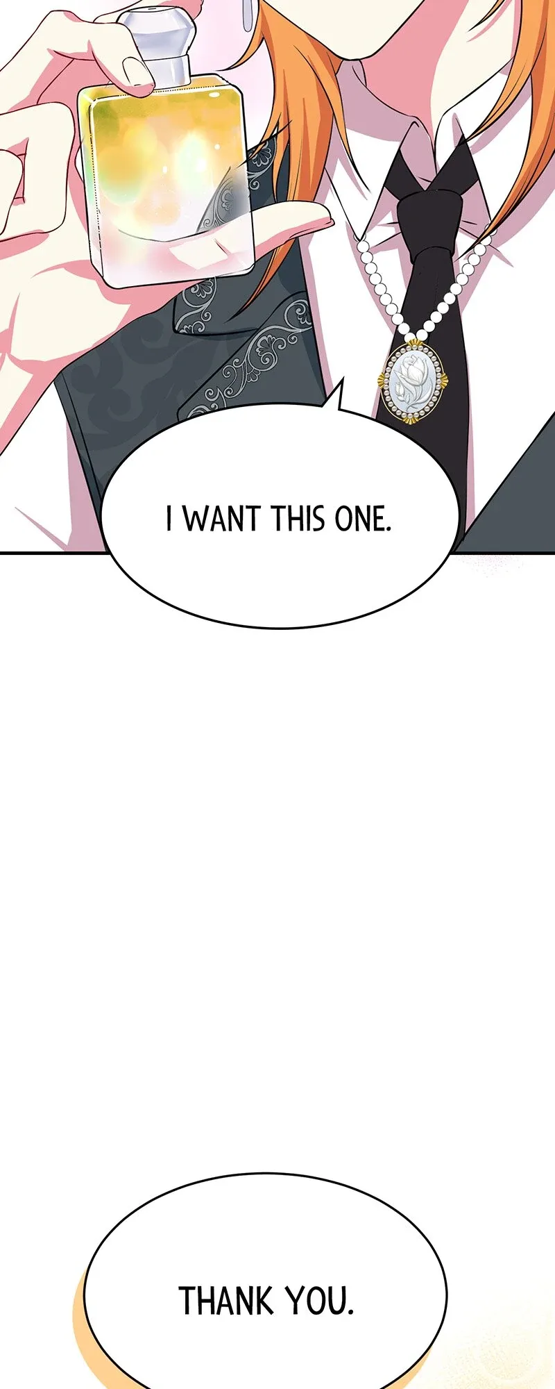 Even though I become a side character, I’m being adored by an overprotective duke Chapter 38 page 30